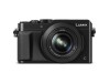 Panasonic LUMIX DMC-LX100 4K Panasonic LUMIX DMC-LX100 4K